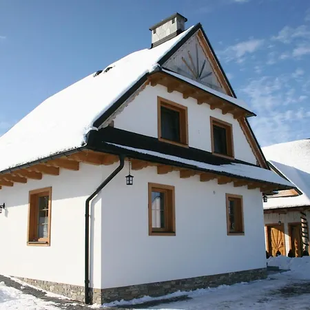 Domki Pod Tatrami *