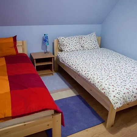 Domki Pod Tatrami Banska Nizna