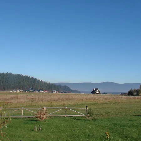 Domki Pod Tatrami Banska Nizna