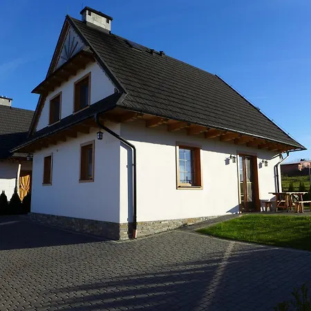 Domki Pod Tatrami * Banska Nizna
